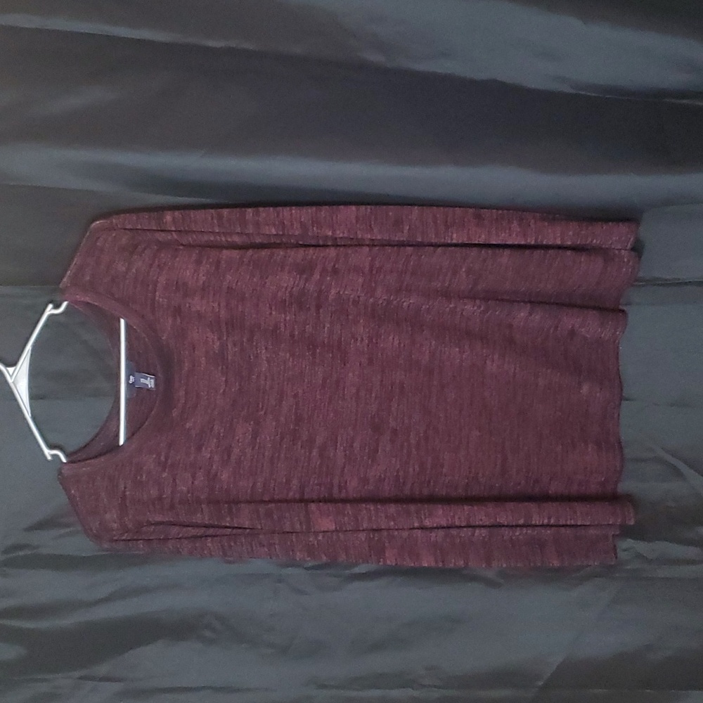 Gap Large Plush Tee